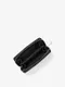 MICHAEL KORS Small Pebbled Leather Wallet