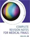 (舊版特價-恕不退換)Complete Revision Notes for Medical Finals
