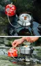 【Bell'Rock】kettle w/bag 304不鏽鋼攜帶式茶壺 0.6L