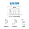 [ PHILIPS ]  1000W 攜帶式儲能行動電源│  DLP8092C 野營露營都能用 大容量行動電源