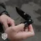 【ForestOutdoor】FOTG 黑鋼折刀