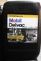 【缺貨】Mobil Delvac MX 15W40 柴油引擎機油 四期 20L