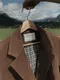 Slowand made－燈芯絨駝棕色夾克！