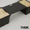 ［THOR®］THOR桌板-木質22L│ 台灣代理公司貨 Thor收納箱專用 延伸配件
