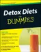 (特價優惠-恕不退換)Detox Diets for Dummies