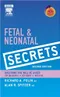 (舊版特價-恕不退換)Fetal ＆ Neonatal Secrets with Student Consult Access