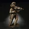 Vibrant Rhythm - Violin