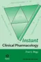 Instant Clinical Pharmacology
