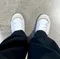 【 現貨 】NIKE BLAZER LOW 77 JUMBO 復古大勾板鞋 # DQ1470-101 / DN2158-101