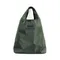 Reusable Bag 環保手提袋（軍綠）｜matchwood