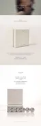 THE FAVORI x SU SATOKO AGATE Candle凝膠 ver2.