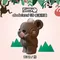 EUGY 3D紙板拼圖 【我就可愛_超值四入組】獨角獸、北極熊、熊、無尾熊