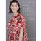 日文書-復古和服改造服飾作品集