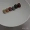 HOHO NAIL 6色復古盒套組(O009-O014)