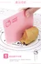 CHEFMADE學廚 Hello Kitty 麵團分割刀/刮板