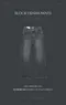 98doci made－深灰藍直筒牛仔褲：3 size（有加長版本）