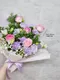 A8-12│聖誕花束│新北市花店│蘆洲花店│三重花店│板橋花店│新莊花店│五股花店│花束│訂花│送花