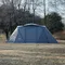 【MURACO】ZIZ TENT SHELTER 一房一廳 灰色 ZIZ TENT SHELTER GRAY