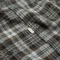 REPUTATION PRODUCTIONS® FLANNEL PLAID  / D - SHIRT.FW - 重磅法蘭絨格紋長袖襯衫