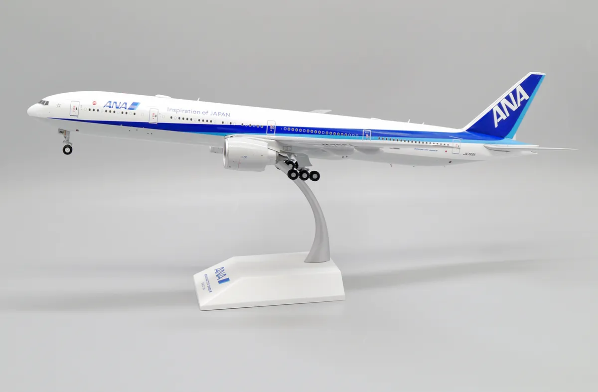 JC Wings 1/200 全日空ANA B777-300ER JA795A