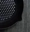 STAUB 雙耳不沾鍋 24CM 黑色 #40509-384