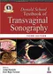 *Donald School Textbook of Transvaginal Sonography