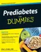 (特價優惠-恕不退換)Prediabetes for Dummies
