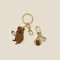 DINOTAENG - Quokka Keychain