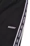 【22SS】 Nerdy Tape Logo短褲(黑)