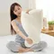 枕頭/乳膠枕⎜100% 泰國天然乳膠枕(麵包型)