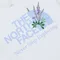 THE NORTH FACE W’S BLOOMING S/S R/TEE 小花短版短袖 NT7UQ34