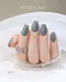 ARTiS di Voce 彩色甲油膠8g 057
