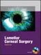 Lamellar Corneal Surgery with DVD-ROM