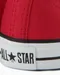 ★日本限定Converse★ 拉鍊款低筒經典休閒鞋 【KID】ALL STAR/4色