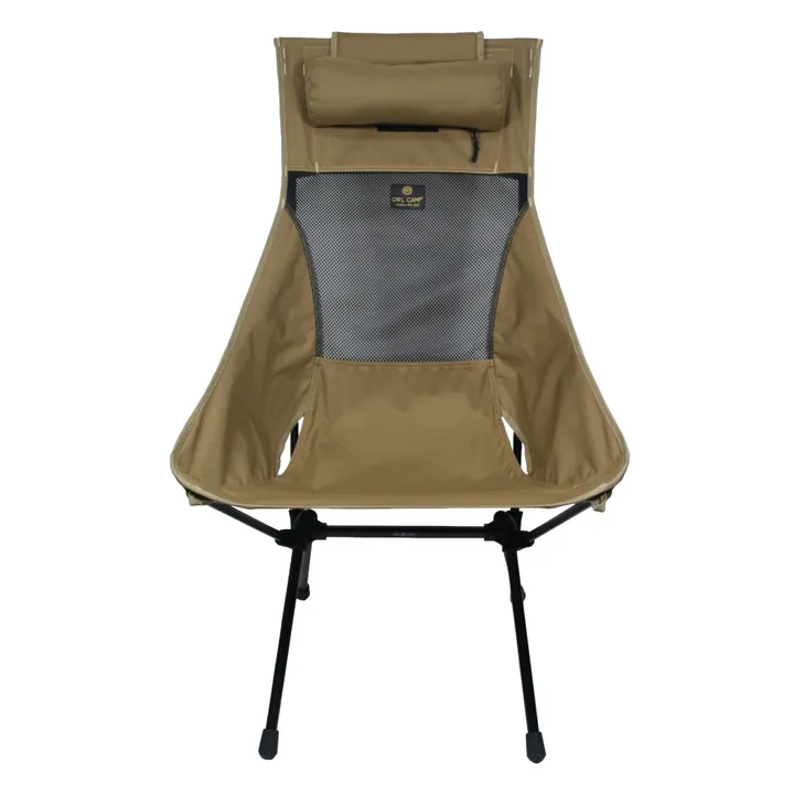 L-1701沙色高背椅Desert high back chair