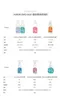 Zero Dust 頂級幼兒洗衣精 1000ml -無香味