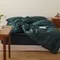 韓製寢具MAATILA－高密度60支高彩度棉被組：5 color（四季可用）