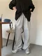 LINENNE－tinkle 2way jogger pants (3color)：口袋點綴休閒運動長褲