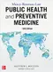 Maxcy-Rosenau-Last Public Health and Preventive Medicine