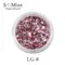 SMint Luminous Glitter LG系列 九色
