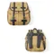 Folklore Classic 70262 復古油蠟重磅帆布後背包 三色 Rucksack Filson 參考