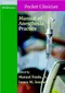 Pocket Clinician Manual of Anesthesia Practice