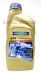 【缺貨】RAVENOL ATF M 9-Serie 全合成變速箱油
