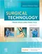 (舊版特價-恕不退換)Surgical Technology: Principles and Practice