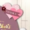 情境背板：Love You Mom母親節情境背板套組[DM1200001]