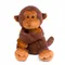 【森林派對系列】小猴動物造型布偶系列
