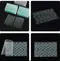 美甲工具-穿戴甲專用黏膠24粒(藍-0.35)83*60(10張入)