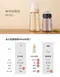 精粹極簡PPSU奶瓶280ml 2入組-晨曦白