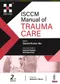 ISCCM Manual of Trauma Care