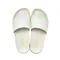 MMHH 好穿、舒適、輕量、防水足弓拖鞋-白色